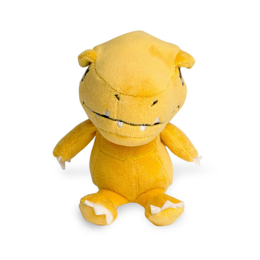 Digimon 4 Inch Mini Character Plush | Agumon