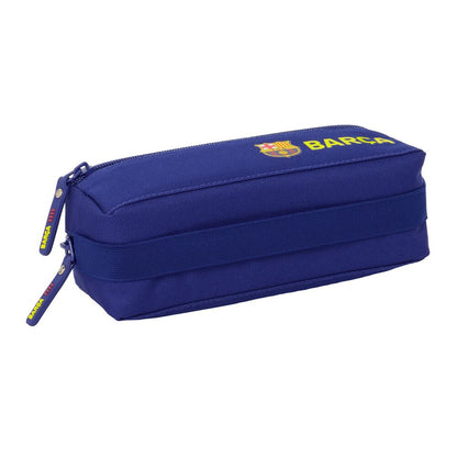 F.C. Barcelona 25/26 triple pencil case