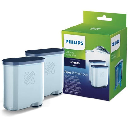 PHILIPS CA6903 / 22 Set of 2 AquaClean water and limescale filters