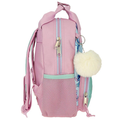 Disney Stitch Just Chill backpack 28cm