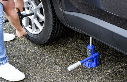 MICHELIN bottle jack 3T