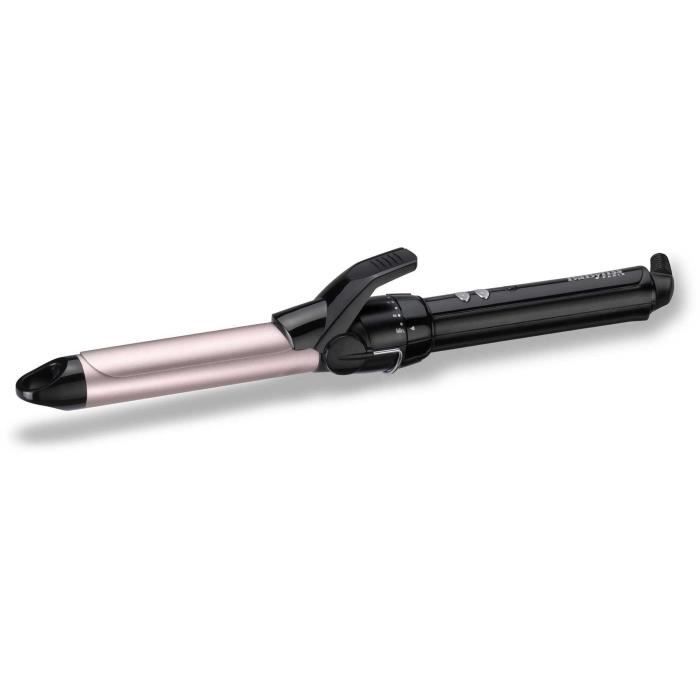 BABYLISS C325E Curling iron Sublim'touch