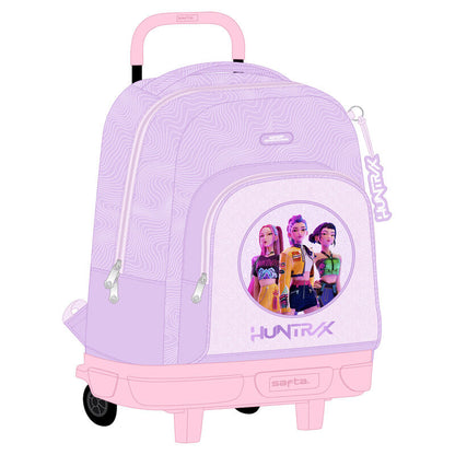 Demon Hunters Kpop Iconic compact trolley 45cm