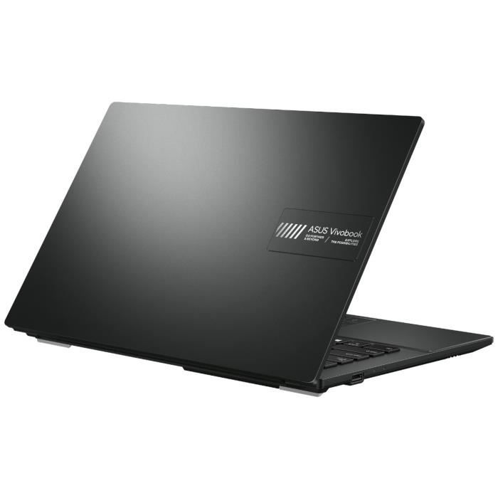 ASUS VivoBook 14 S1404 Laptop | Win 11 - 14 FHD 60Hz - AMD Ryzen 5 7520U - 16GB RAM - 512GB SSD + Bag + Mouse
