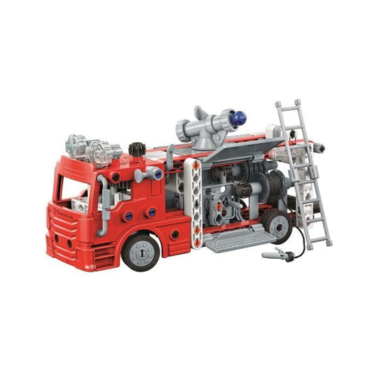 CLEMENTONI - Fire truck