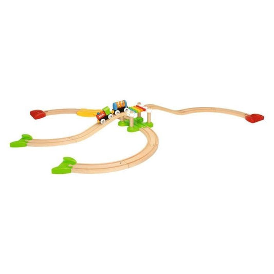 BRIO - 33727 - My First Discovery Circuit