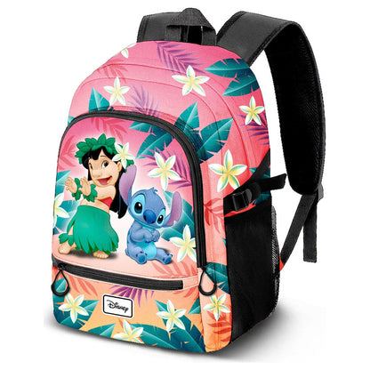 Disney Stitch Dance backpack 41cm