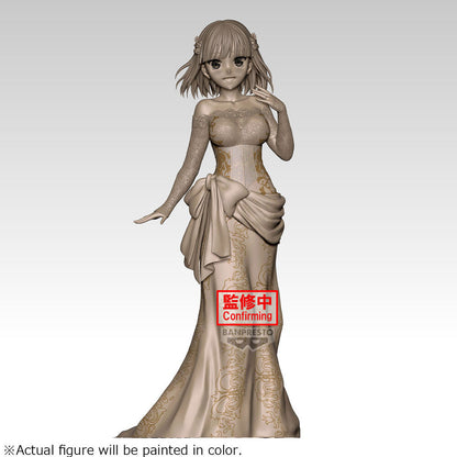 The Quintessential Quintuples Niko Nakano figure 23cm