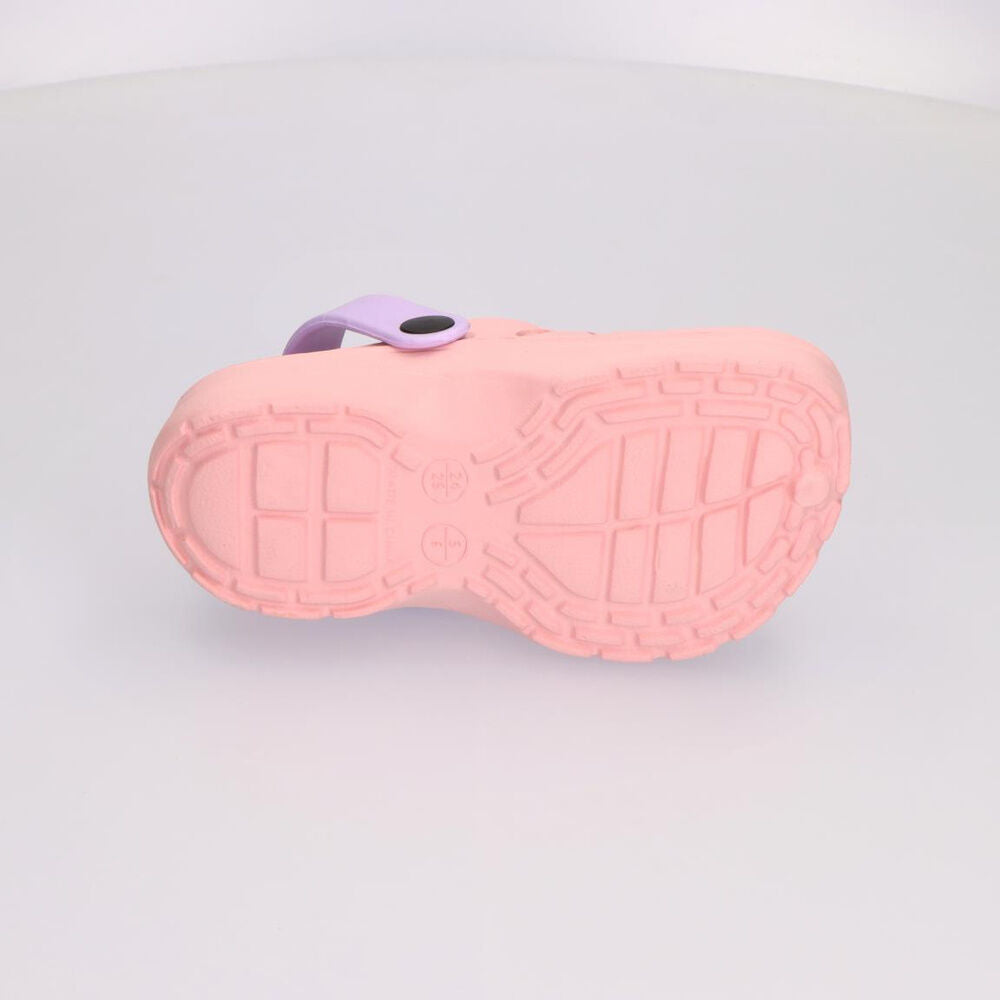 Hello Kitty assorted clogs