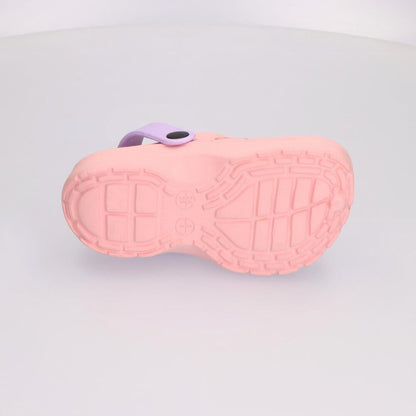 Hello Kitty assorted clogs