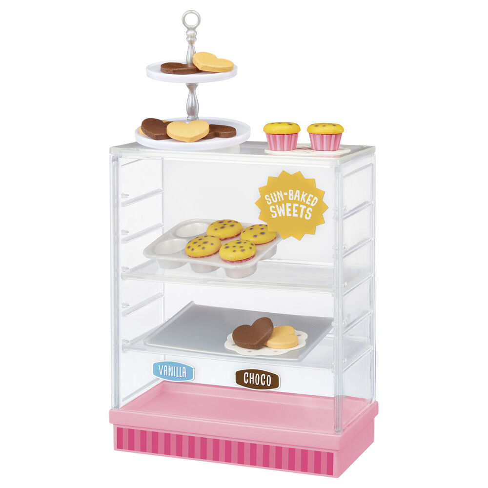 Furniture Miniverse Make It Mini assorted surprise capsule