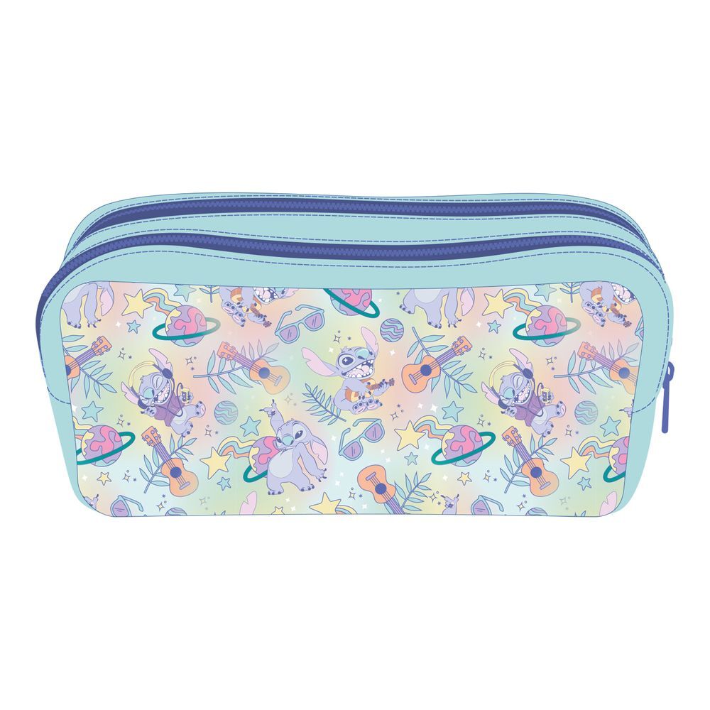 Disney Disney double pencil case