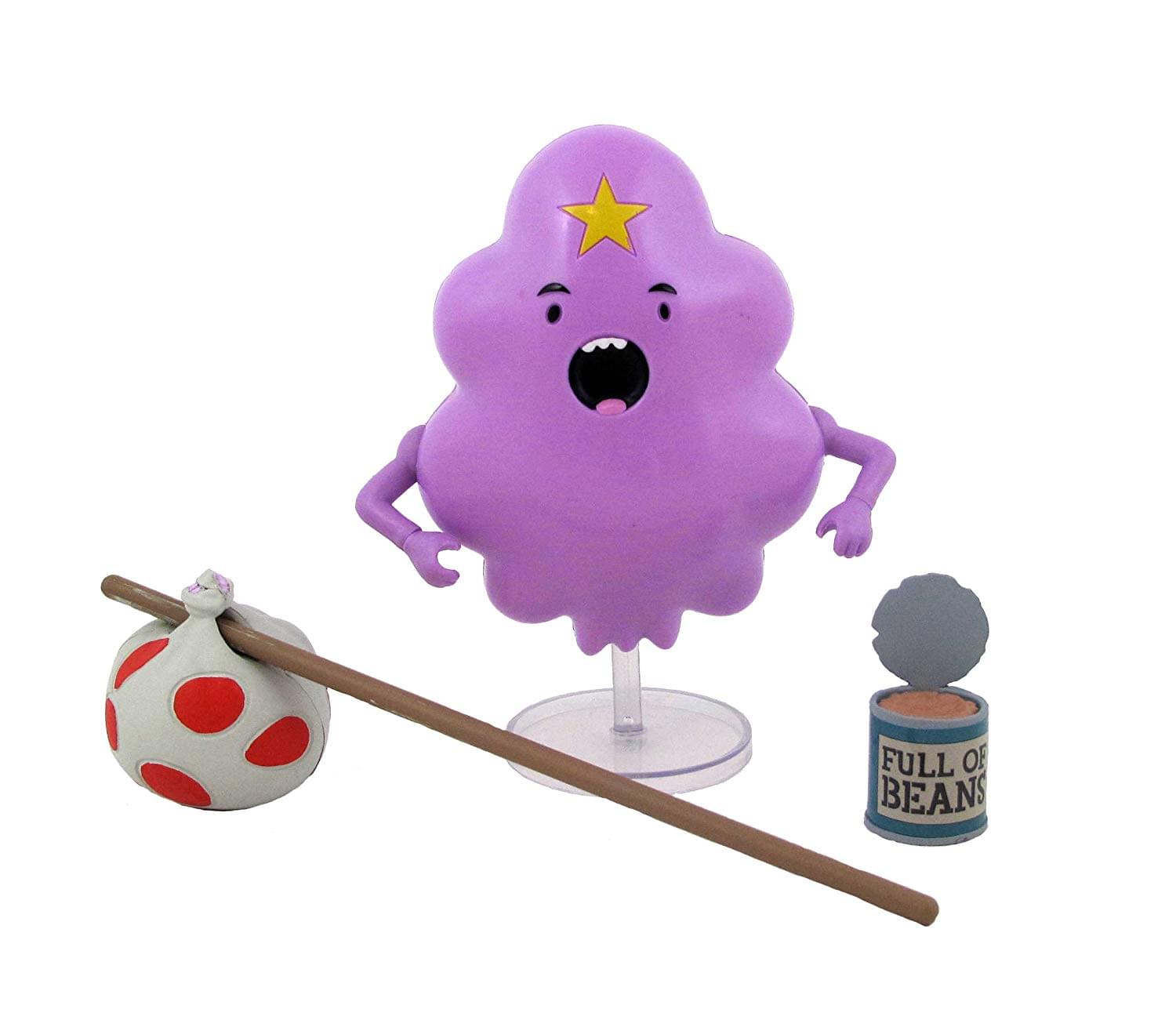 Adventure Time 5" Action Figure: Lumpy Space Princess