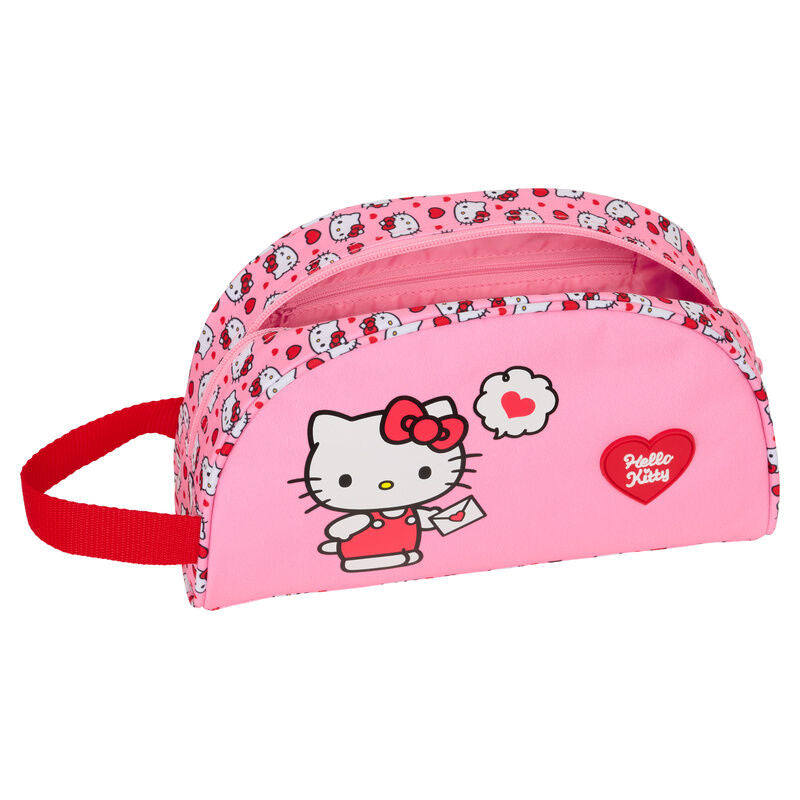 Hello Kitty adaptable vanity case