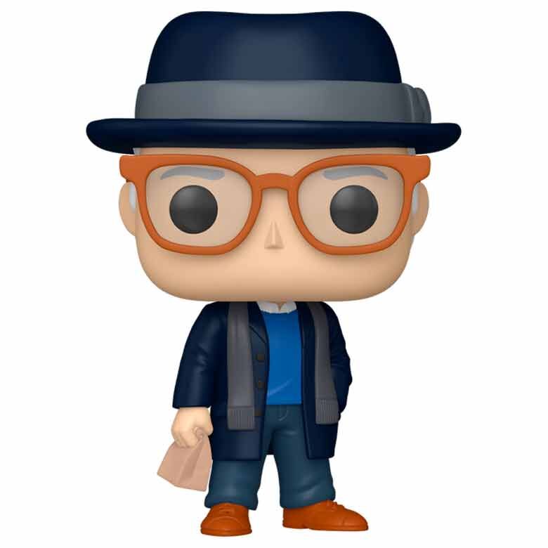POP figure Only Murders In the Building Charles-Haden Savage