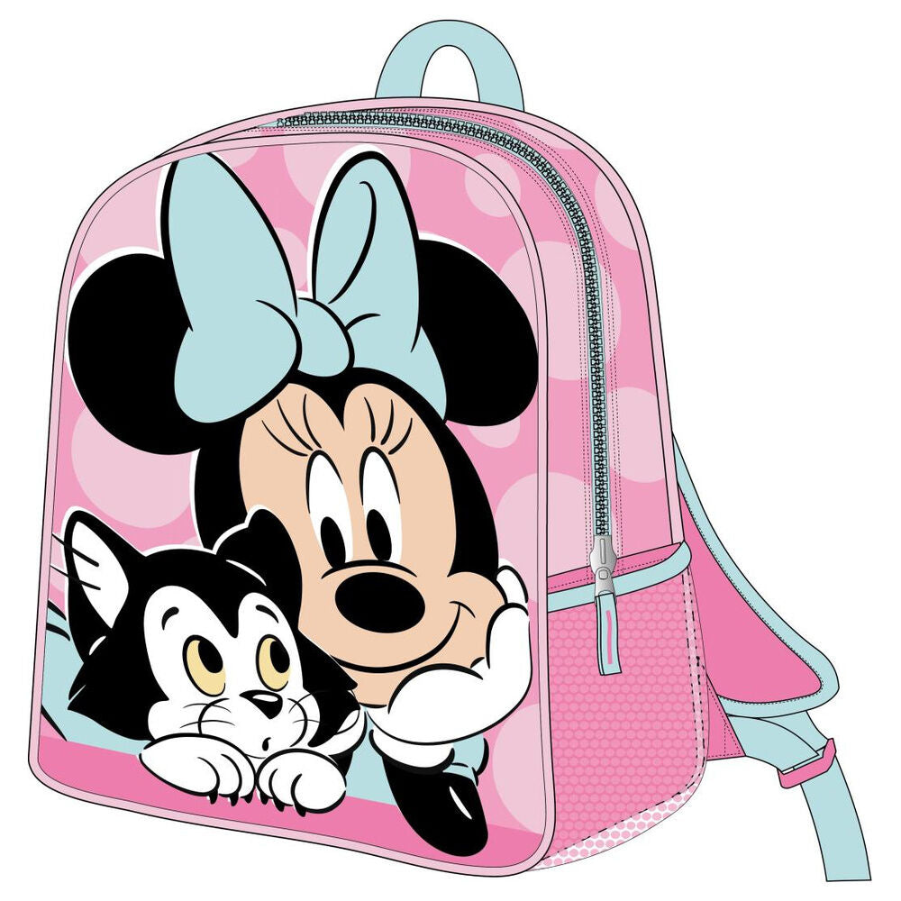 Disney Minnie 3D backpack 30cm