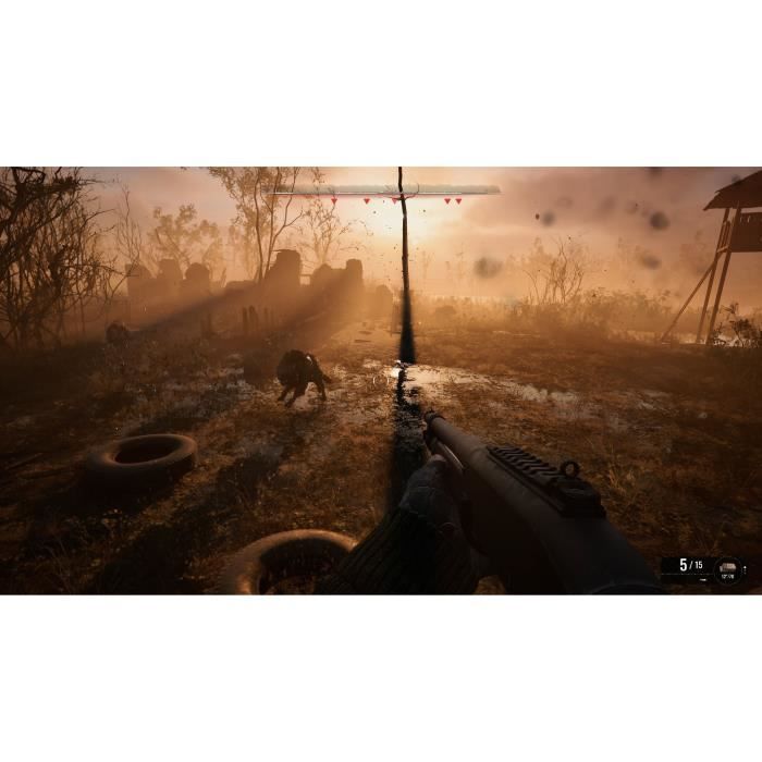 STALKER 2: Heart of Chernobyl - Xbox Series