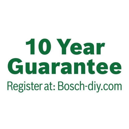 Bosch Claw Hammer 450 g (hard carbide steel V-shaped claw puller Softgrip handle low vibration)