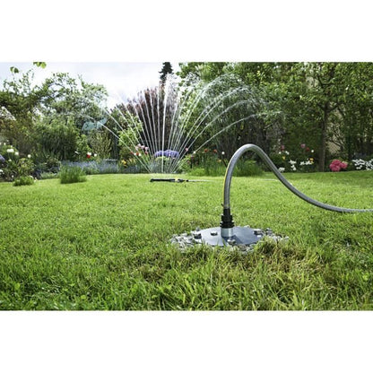 Kärcher submerged water pump BP 6 Deep Well - 5.5 bars - 1000 W