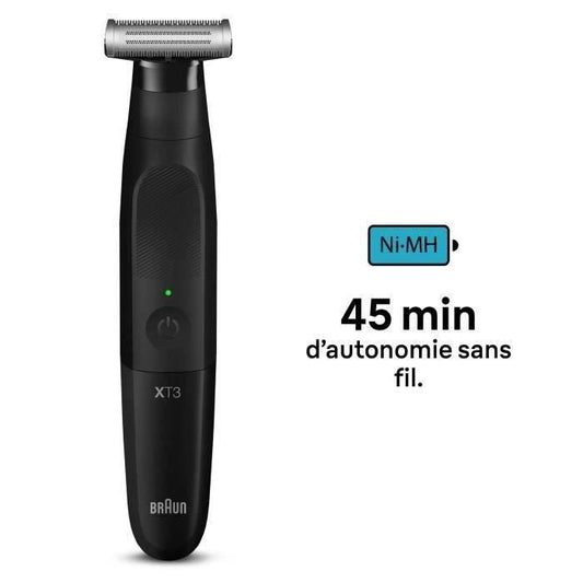 BRAUN All-In-One Trimmer - Series X XT3100