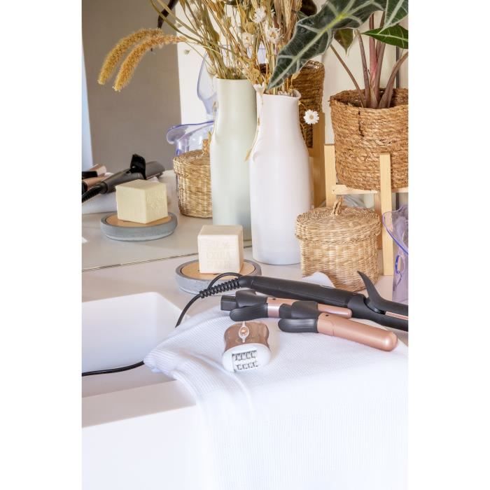 Livoo rechargeable epilator - DOS167P