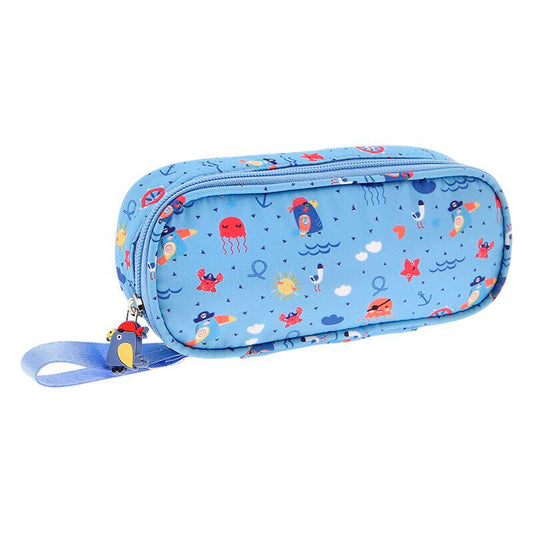 Pirates thermic lunch bag