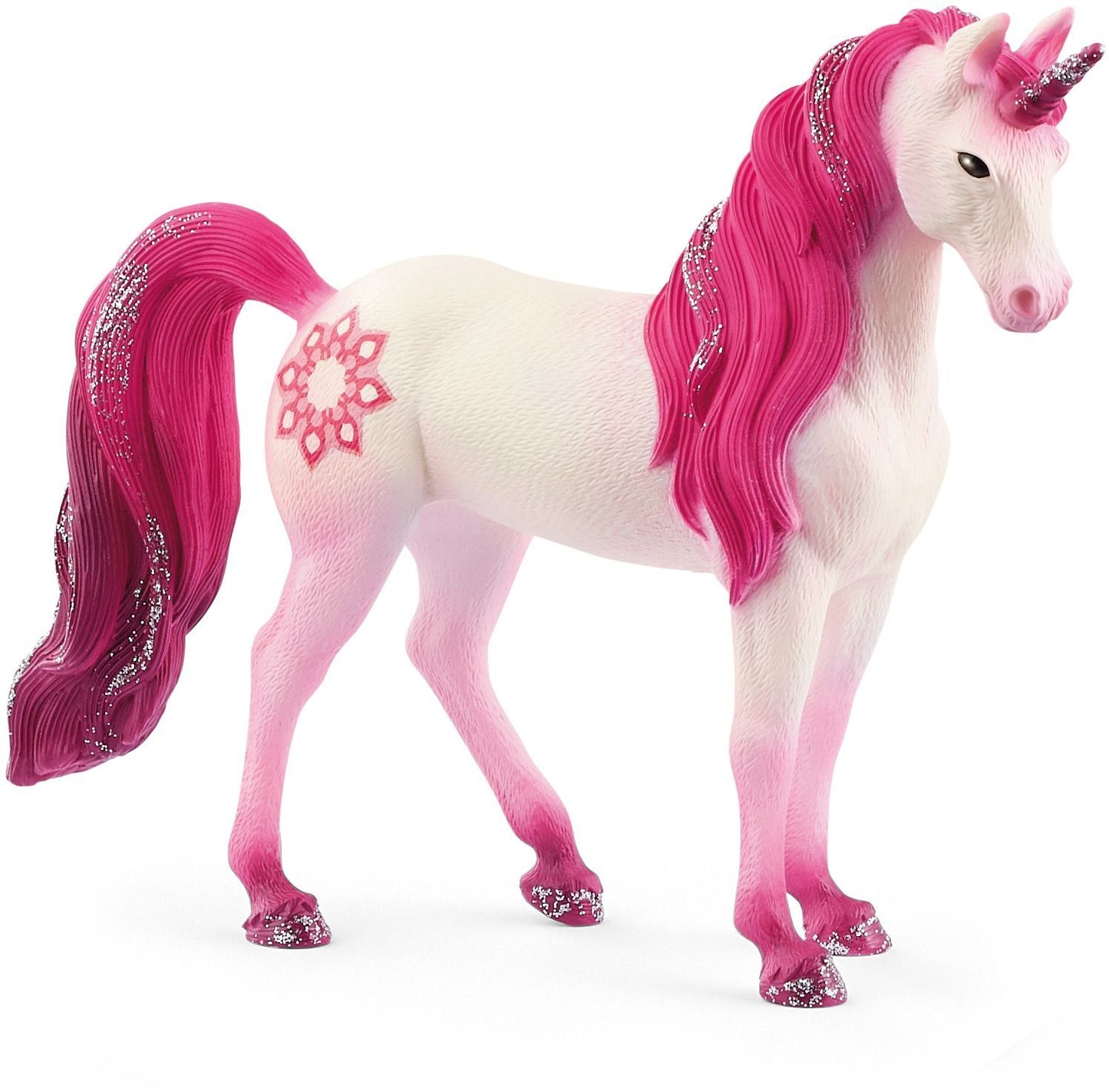 SCHLEICH - Unicorn Mandala, mare - 70717