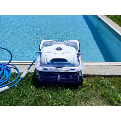 PRESTO LED Pool Cleaner Robot from BESTWAY
