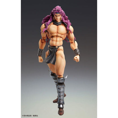 Jojo's Bizarre Adventure Kars Chozokado figure 17cm