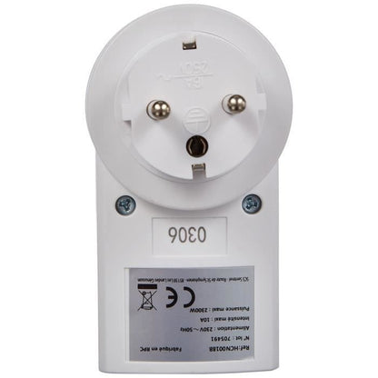 SCS Sentinel Kit of 5 remote controlled dies 2300 W