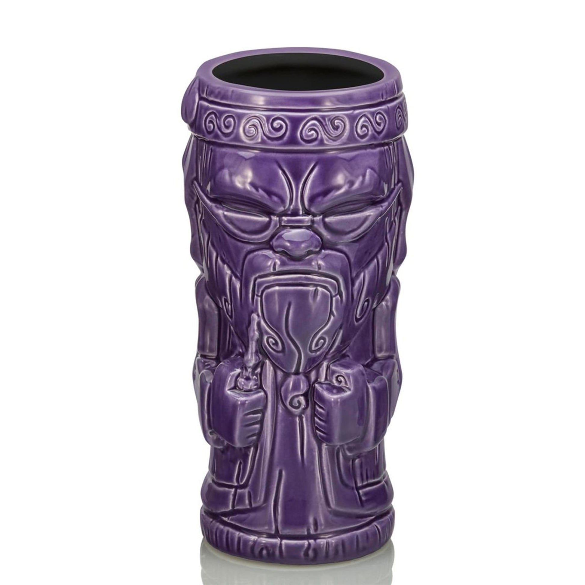 Geeki Tikis Harry Potter Dumbledore Ceramic Mug | Holds 18 Ounces