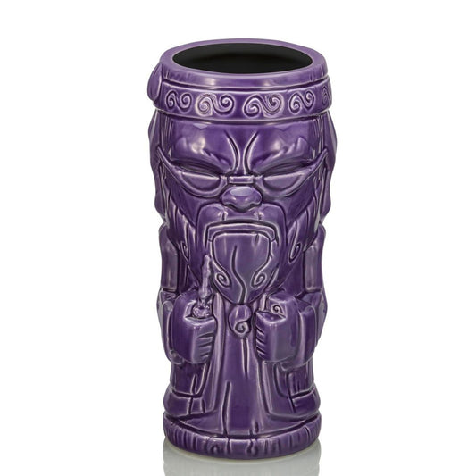 Geeki Tikis Harry Potter Dumbledore Ceramic Mug | Holds 18 Ounces