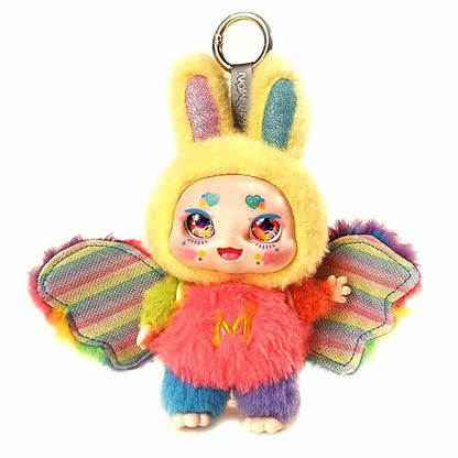 Kimmon Mimon Dream Maker assorted surprise keychain doll