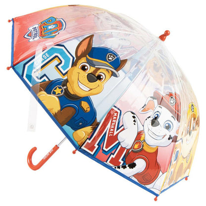 Paw Patrol POE manual umbrella