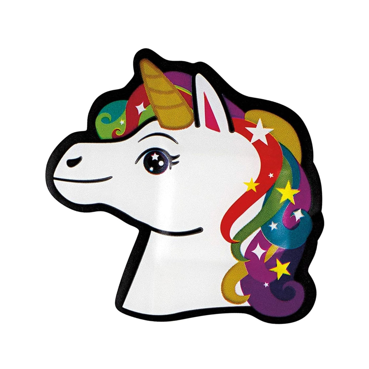 Unicorn Bandages 18ct