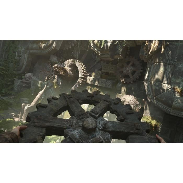 Indiana Jones and the Ancient Circle - Xbox Series X Game