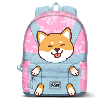 Oh My Pop! Shiby backpack 41cm