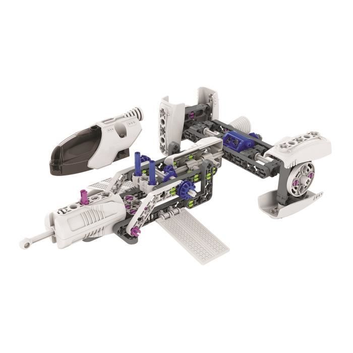 CLEMENTONI spacecraft