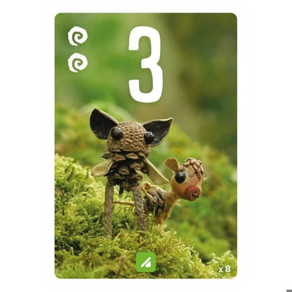 Pixies the board game