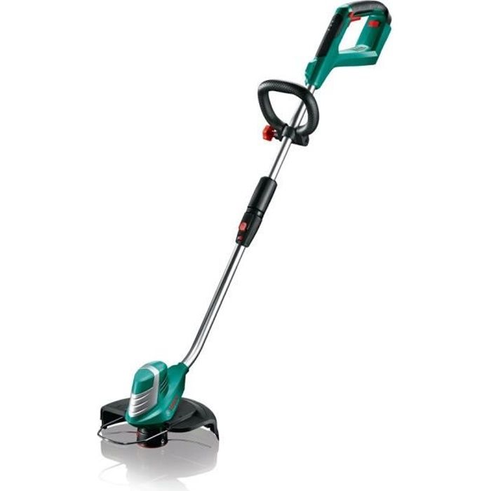 Bosch Cordless String Trimmer - AdvancedGrassCut 36 (Supplied without battery and charger, with 6m line spool)