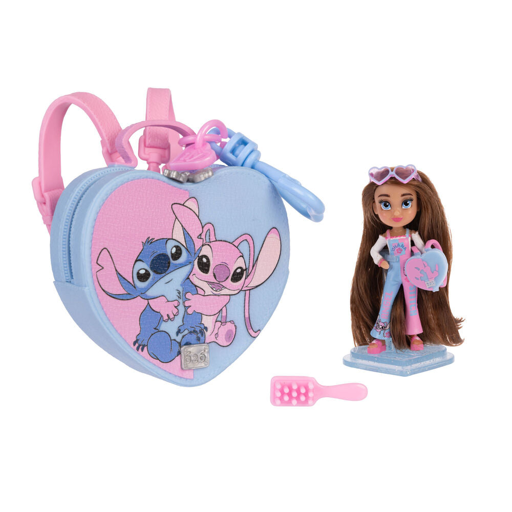 Disney ily 4Ever assorted doll + bag