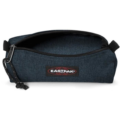 EASTPAK Benchmark Single Triple Denim Kit
