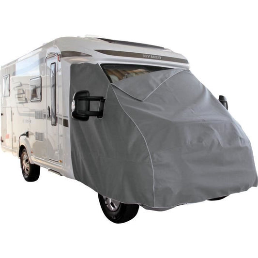 Cabin protection - HINDERMANN - Wintertime