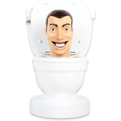 Skibidi Toilet remote control