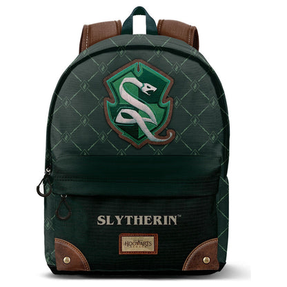 Harry Potter Slytherin backpack 44cm
