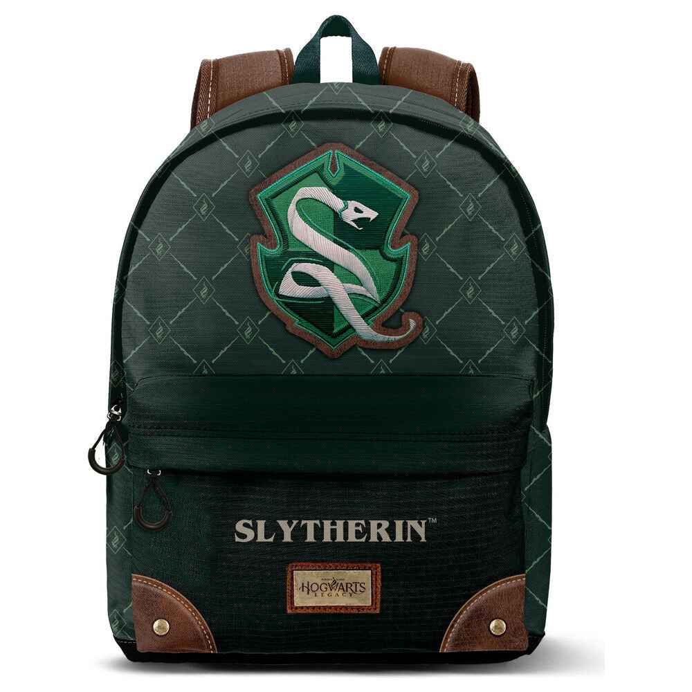 Harry Potter Slytherin backpack 44cm