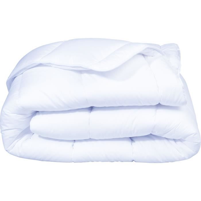 DODO White Patagonia warm duvet - 220x240 cm