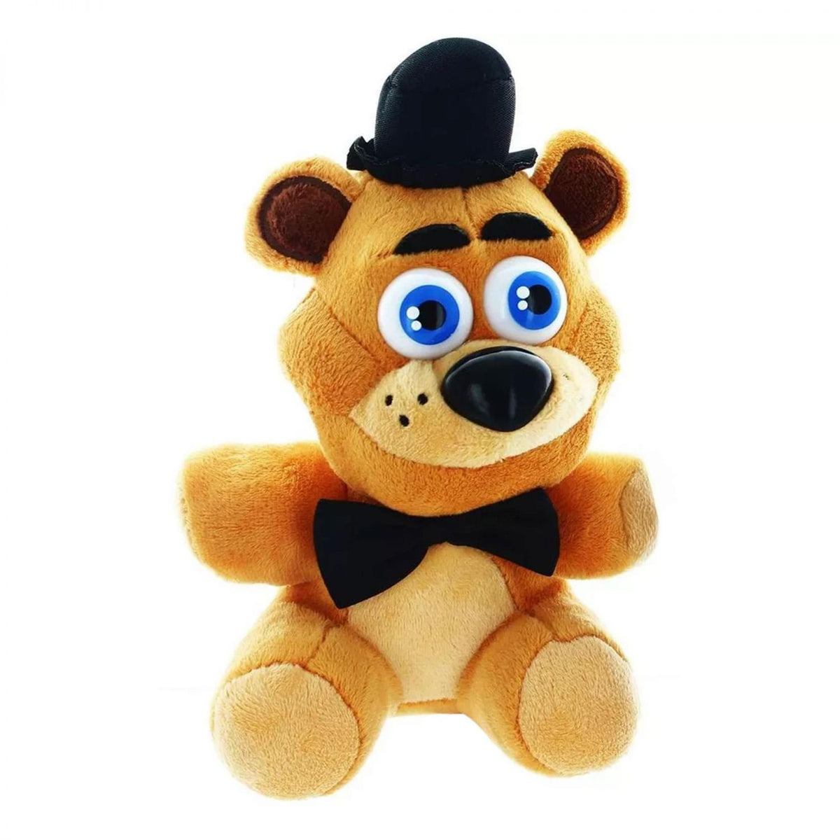 Five Nights At Freddy's 10" Plush: Freddy