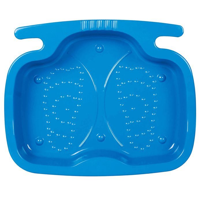 INTEX - 29080 - PIGILOVE (Gray or blue random color)