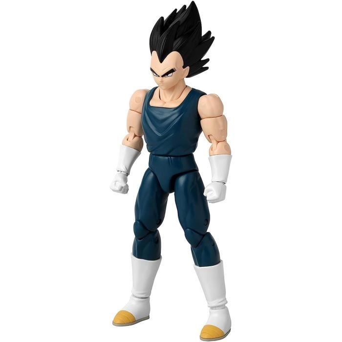 Dragon Ball Super Super Hero - Dragon Star 17 cm - Vegeta - BANDAI